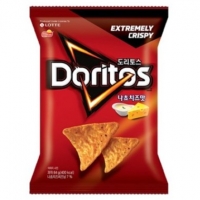 도리토스 나쵸치즈 84g
