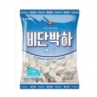 비단박하 140g