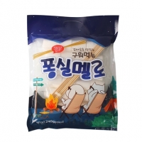 퐁실멜로 240g