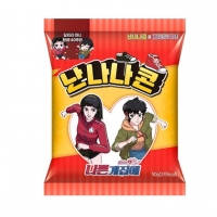 달려라 하니 나쁜계집애 난나나콘 50g