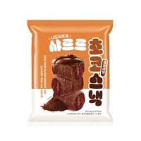 샤르르 초코스낵 48g