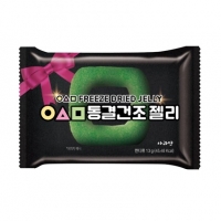 동그라미세모네모 동결건조젤리 13g
