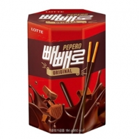 빼빼로 초코 184g