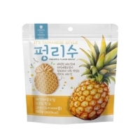 펑리수 비스킷 60g