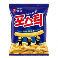 포스틱 133g