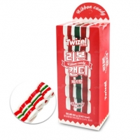 트위젤 리본캔디 체리향 60g