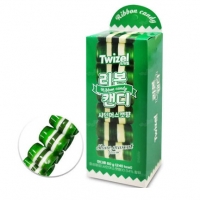 트위젤 리본캔디 샤인머스켓향 60g