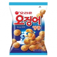오징어땅콩 202g (2박스주문)