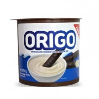오리고 화이트초코스틱 40g