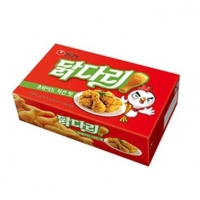 닭다리 후라이드 66g