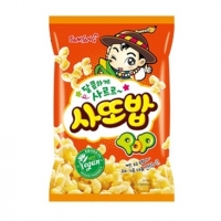 사또밥 67g (10입)