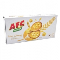 AFC 미니치즈 크래커 150g