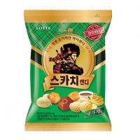 스카치캔디 157g