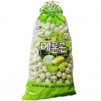 해승식품 메론맛 콘스낵 250g