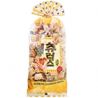 해승식품 츄러스 스낵 270g
