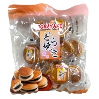 도라야키 팥맛 256g