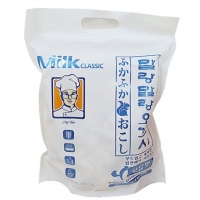 말랑말랑 오꼬시 우유맛 400g