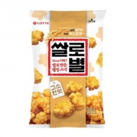 쌀로별 오리지널 78g