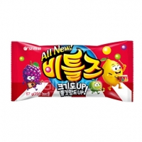 비틀즈 젤리 57g