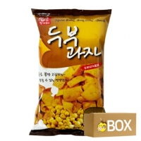 참 두부과자 190g