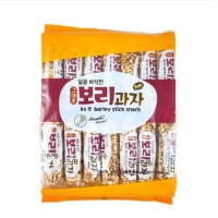 그대로 보리과자 400g