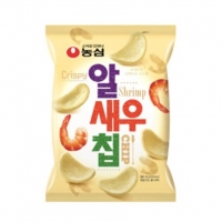 알새우칩 68g