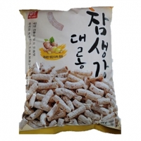 참 생강대롱 305g