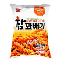 참 꽈배기 305g