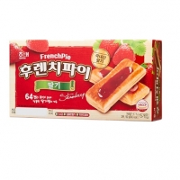 후렌치파이 딸기 192g