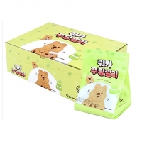 쿼카 푸딩젤리 90g