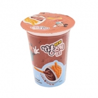 팡스틱 미키초코 25g