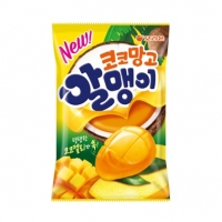 마이구미 코코망고알맹이 67g