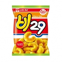 비 29 카레맛 55g (2박스주문)