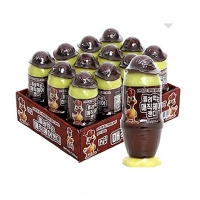 돌려먹는 매직헤어캔디 콜라향 40g