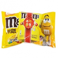 엠앤엠즈 피넛 펀사이즈 500g+145g