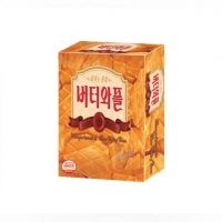 버터와플 52g