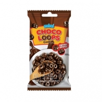미니 초코룹스 40g