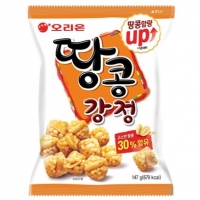 땅콩강정 147g