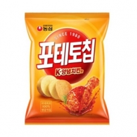 포테토칩 K양념치킨맛 50g