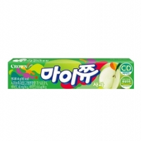 마이쮸 사과 44g (60입)