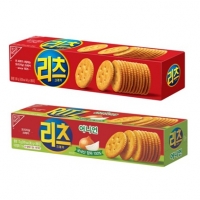 리츠 크래커 80g / 어니언크래커 73g