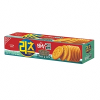 리츠 바삭김 73g