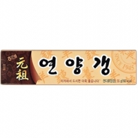연양갱 55g