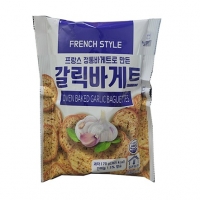 마늘빵집 갈릭 바게트 70g