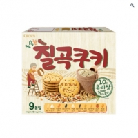 옹실한 칠곡쿠키 216g
