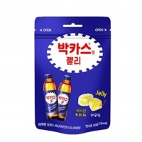 박카스 젤리 50g