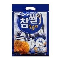 참쌀 누룽지 216g
