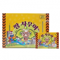UFO 짱 사우어 30g