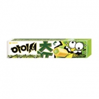 아이셔 츄 레몬라임 48g