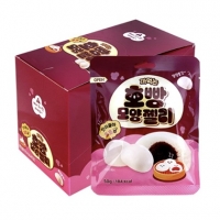 까먹는 호빵모양젤리 50g